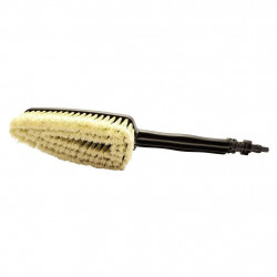 Lavor Brosse de nettoyage 6.010.0002 pour nettoyeur à haute pression Lavor Kobleo