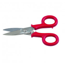 Metrica Ciseau d'électricien 68753 lame droit 145mm Metrica Kobleo