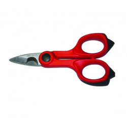 Metrica Ciseau d'électricien 68777 150mm Metrica Kobleo