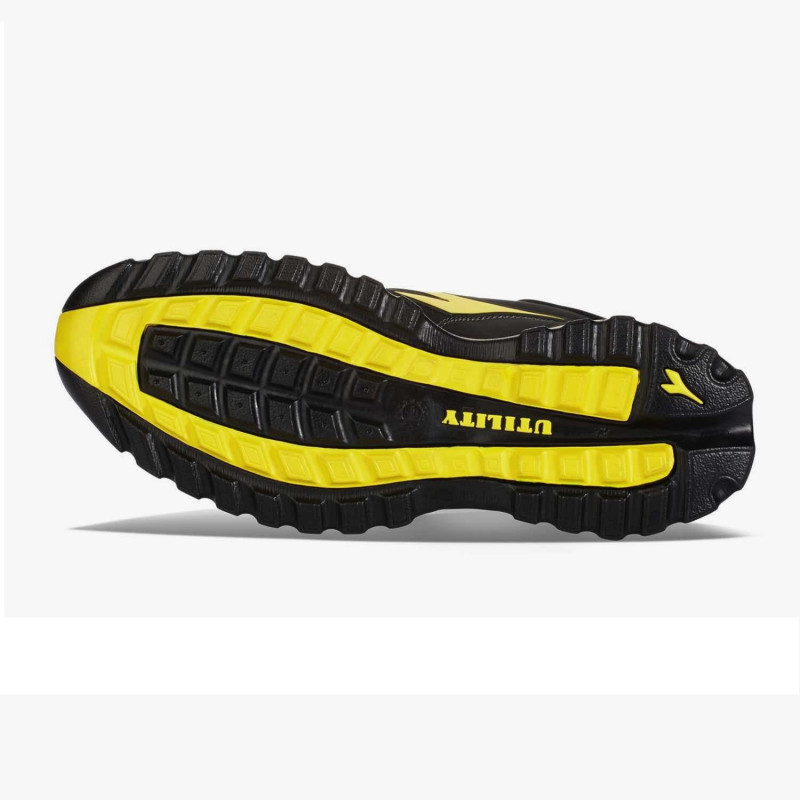 Diadora Chaussures de sécurité Glove Mid S3 Hro Sra Black taille 41 Diadora Kobleo Diadora Chaussures de sécurité Glove Mid S3 Hro Sra Black taille 41 Diadora Kobleo