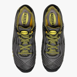 Diadora Chaussures de sécurité BEAT DA2 TEXT LOW S1P HRO SRC BLACK taille 43 Diadora Kobleo