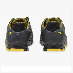 Diadora Chaussures de sécurité BEAT DA2 TEXT LOW S1P HRO SRC BLACK taille 43 Diadora Kobleo