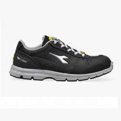 Diadora Chaussures de sécurité Run Low S3 Src Esd Black taille 41 Diadora Kobleo