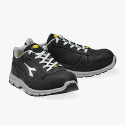 Diadora Chaussures de sécurité Run Low S3 Src Esd Black taille 41 Diadora Kobleo