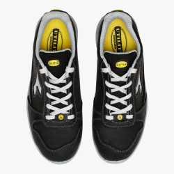 Diadora Chaussures de sécurité Run Low S3 Src Esd Black taille 41 Diadora Kobleo