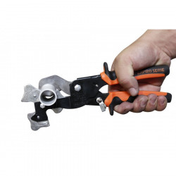 Edma Coupe-tubes pvc Triocoup Irl/Icta/Per D16/20/25mm Edma Kobleo