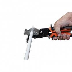 Edma Coupe-tubes pvc Triocoup Irl/Icta/Per D16/20/25mm Edma Kobleo