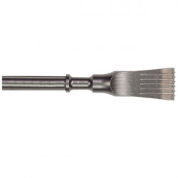 Hikoki Burin Façades dents widia 300x32mm Sds-Max Hikoki Kobleo