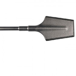 Hikoki Burin asphalte Sds-Max 90x400mm Hikoki Kobleo