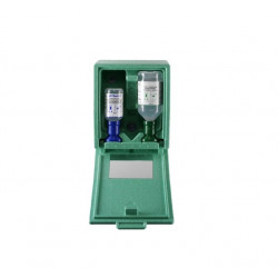 Esculape Coffret lave œil mixte 200ml et 500ml Esculape Kobleo