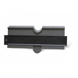 Edma Copieur de forme 88255 Duplic Form 250mm Edma Kobleo