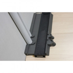 Edma Copieur de forme 88255 Duplic Form 250mm Edma Kobleo