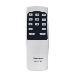 Taurus Alpatec Climatiseur mobile réversible 2000W d'air 350m3/h une pièce 20 m2 AC 7 Taurus Alpatec Kobleo Taurus Alpatec Climatiseur mobile réversible 2000W d'air 350m3/h une pièce 20 m2 AC 7 Taurus Alpatec Kobleo