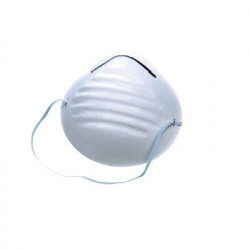 Mecafer Masque de protection jetable Kobleo Mecafer Masque de protection jetable Kobleo