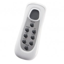 Vortice Climatiseur mobile CMUV3200 3,2kW 495m3/h Vortice Kobleo