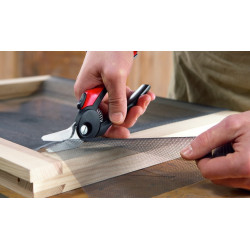 Bessey Coupe-tout coudée 190 mm D48A-2 Bessey Kobleo