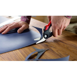 Bessey Coupe-tout coudée 190 mm D48A-2 Bessey Kobleo