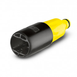 Karcher Adaptateur brosses 2.640-732.0 pour tuyau d'arrosage Karcher Kobleo Karcher Adaptateur brosses 2.640-732.0 pour tuyau d'arrosage Karcher Kobleo