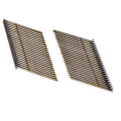 DeWalt Clous bande métal Dnw28r50e 33° brillant 50mm DeWalt Kobleo