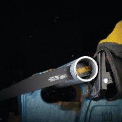 DeWalt Coffret de 6 lames DT2440L pour scie sabre 100-152-228mm DeWalt Kobleo