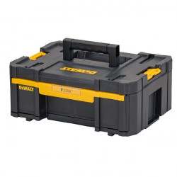 DeWalt Coffret TSTAK III avec tiroir profond capacité 7,5 kg DWST1-70705 DeWalt Kobleo