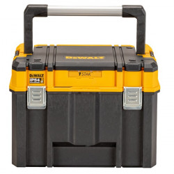 DeWalt Coffret T-STAK 442x338x323mm grande volume avec poignée longue DeWalt Kobleo