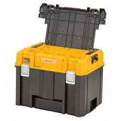 DeWalt Coffret T-STAK 442x338x323mm grande volume avec poignée longue DeWalt Kobleo