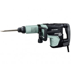 Hikoki Burineur Sds-Max H60MEYWTZ 1500W 26,5J avec coffret pvc Hikoki Kobleo Hikoki Burineur Sds-Max H60MEYWTZ 1500W 26,5J avec coffret pvc Hikoki Kobleo