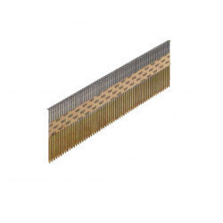 Senco Clous en bande lisses 3,1mm brillant de base revêtement Sencote Senco Kobleo