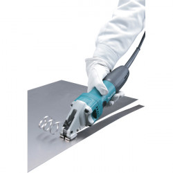 Makita Cisaille métal JS1601 380W jusqu'à 1,6mm Makita Kobleo
