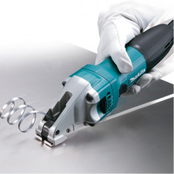 Makita Cisaille métal JS1601 380W jusqu'à 1,6mm Makita Kobleo