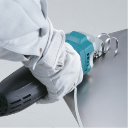 Makita Cisaille métal JS1601 380W jusqu'à 1,6mm Makita Kobleo
