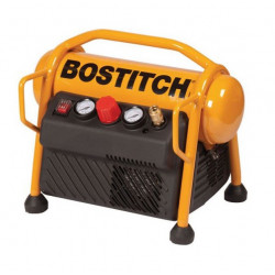 BOSTITCH Compresseur 1,1kW pression 8bar MINI ROLL CAGE 6L MRC6-E Bostitch Kobleo BOSTITCH Compresseur 1,1kW pression 8bar MINI ROLL CAGE 6L MRC6-E Bostitch Kobleo
