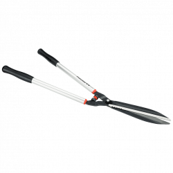 Bahco Cisaille à haies ultra-longue 730mm manches en alu P51H-SL Bahco Kobleo