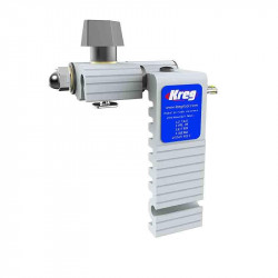 Kreg Butée d'arrêt PRS7850 pour table de défonçage Kreg Kobleo