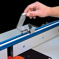 Kreg Butée d'arrêt PRS7850 pour table de défonçage Kreg Kobleo Kreg Butée d'arrêt PRS7850 pour table de défonçage Kreg Kobleo