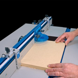 Kreg Butée d'arrêt PRS7850 pour table de défonçage Kreg Kobleo Kreg Butée d'arrêt PRS7850 pour table de défonçage Kreg Kobleo