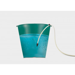 Karcher Flexible d'aspiration 2.643-100.0 avec clapet anti-retour Karcher Kobleo