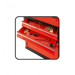 Yato Caisse à outils YT-09108 390x215x130mm charge max 10kg Yato Kobleo Yato Caisse à outils YT-09108 390x215x130mm charge max 10kg Yato Kobleo