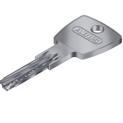 Abus Cylindre à bouton anti-casse varié D6 40x40mm Abus Kobleo