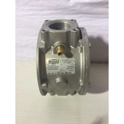 Nuair Filtre gaz aluminium 095009M 2bar 2 50µ Nuair Kobleo Nuair Filtre gaz aluminium 095009M 2bar 2 50µ Nuair Kobleo