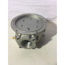 Nuair Filtre gaz aluminium 095009M 2bar 2 50µ Nuair Kobleo Nuair Filtre gaz aluminium 095009M 2bar 2 50µ Nuair Kobleo