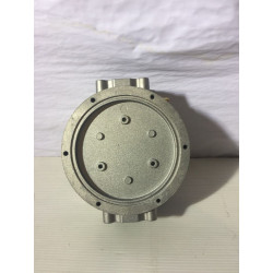 Nuair Filtre gaz aluminium 095009M 2bar 2 50µ Nuair Kobleo Nuair Filtre gaz aluminium 095009M 2bar 2 50µ Nuair Kobleo