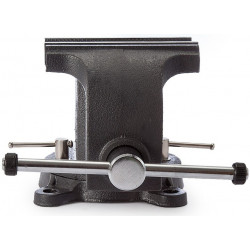 Stanley Etau d'établi Maxsteel grande résistance 150mm Stanley Kobleo Stanley Etau d'établi Maxsteel grande résistance 150mm Stanley Kobleo