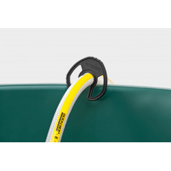 Karcher Flexible d'aspiration 2.643-100.0 avec clapet anti-retour Karcher Kobleo