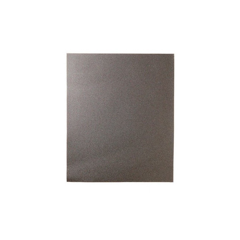 Sidamo Lot de 50 feuilles papier imperméable 230x280mm Gr400 Sidamo Kobleo