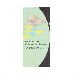 Sidamo Disque diamant 11130149 Ultra céram D76x10mm grès céram/faïence Sidamo Kobleo Sidamo Disque diamant 11130149 Ultra céram D76x10mm grès céram/faïence Sidamo Kobleo