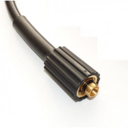 Nilfisk Flexible standard Quick coupling 8m Nilfisk Kobleo