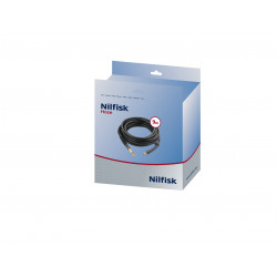 Nilfisk Flexible standard Quick Coupling 9m Nilfisk Kobleo