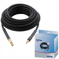 Nilfisk Flexible standard Quick Coupling 9m Nilfisk Kobleo